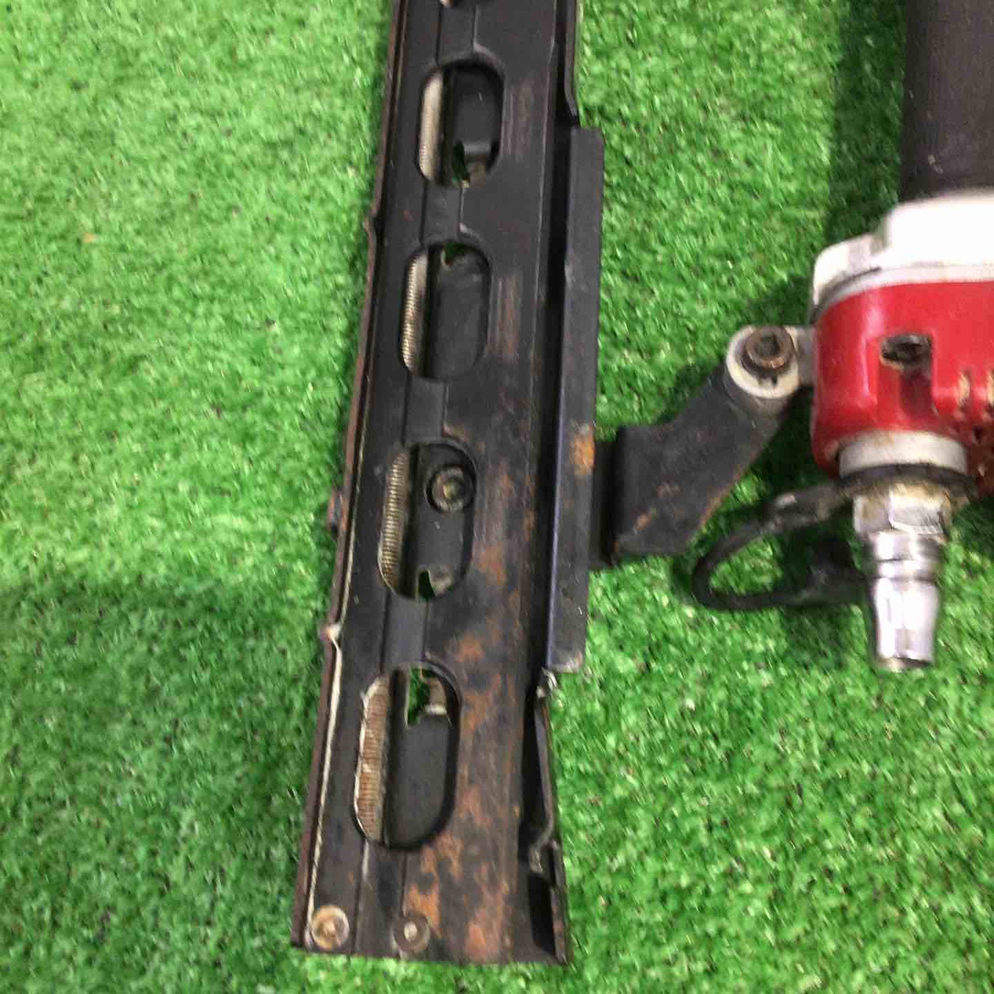 マックス(MAX) 常圧内装エアタッカ TA-232G2/4MA内装【町田店