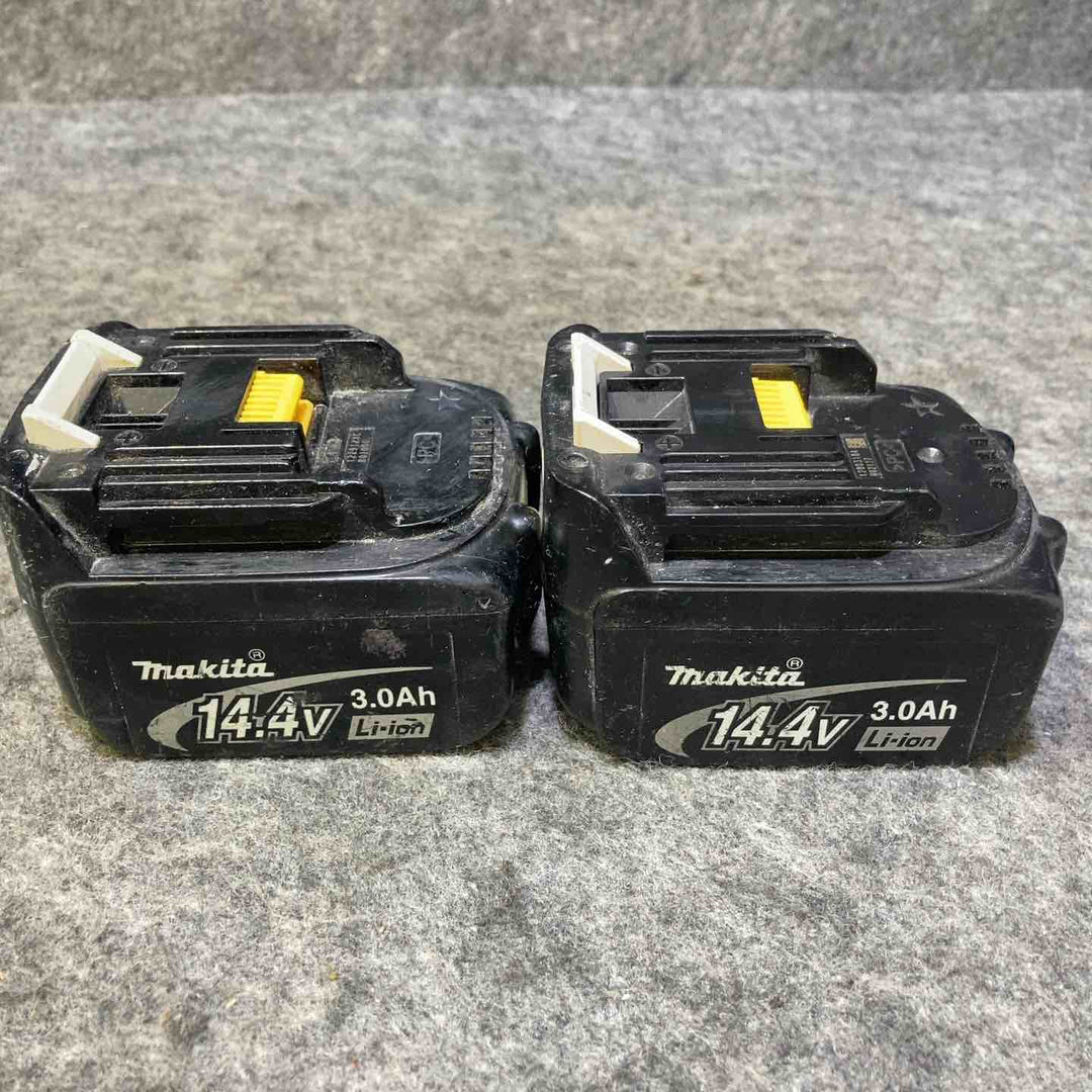 マキタ(makita) コードレスインパクトドライバー TD161DRGXB【桶川店】