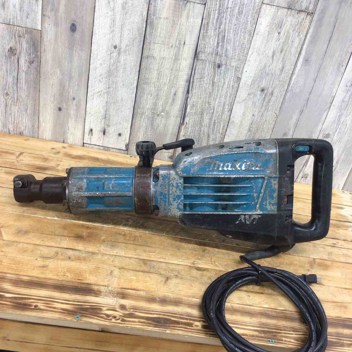 【店頭受取り限定】 マキタ(makita) 電動ハンマ HM1317C 【東大和店】