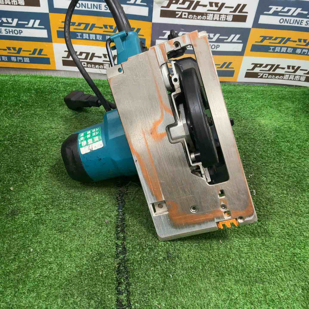 ★マキタ(makita) 防じん丸のこ KS5000FX【草加店】
