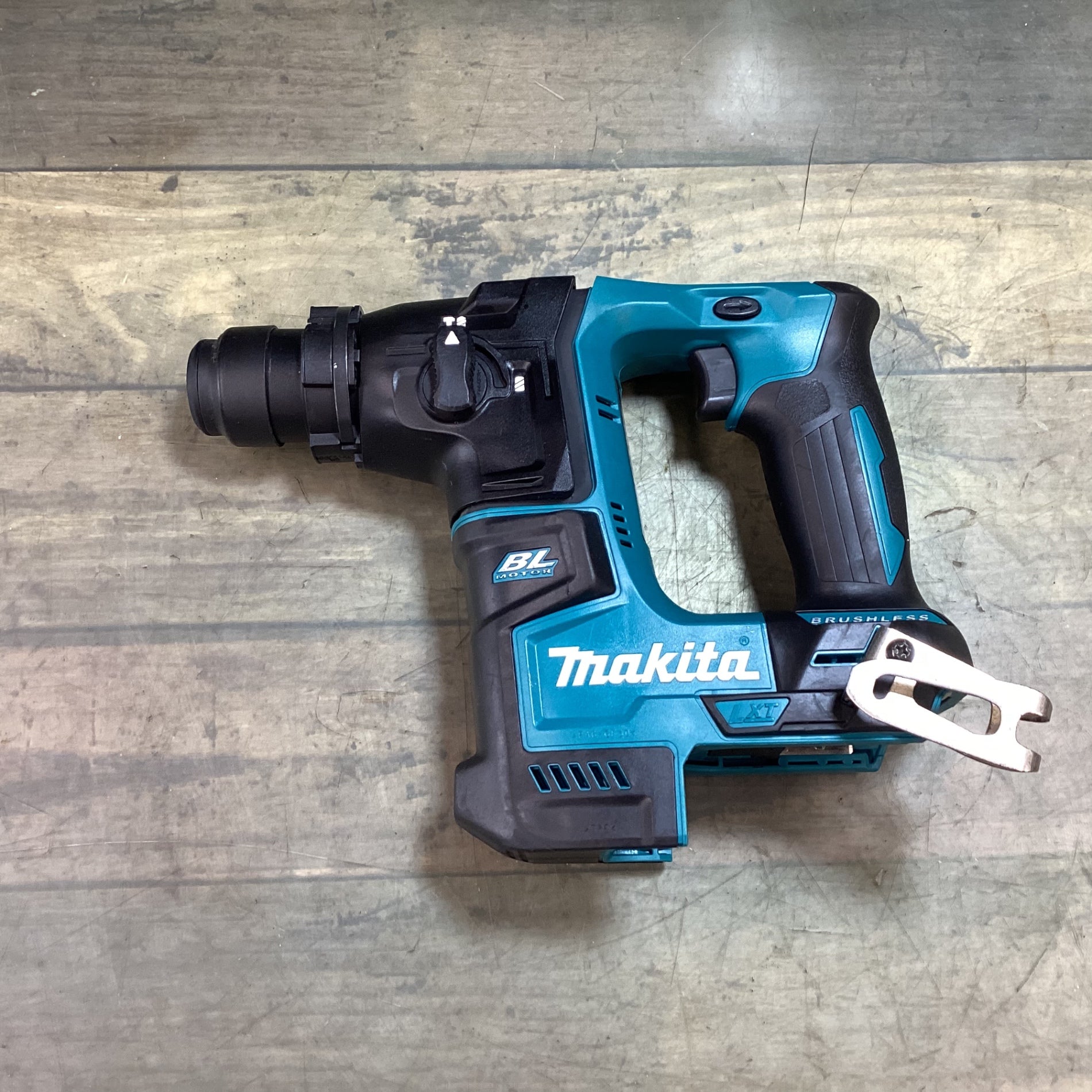 マキタ(makita) コードレスハンマドリル HR171DZ 【東大和店