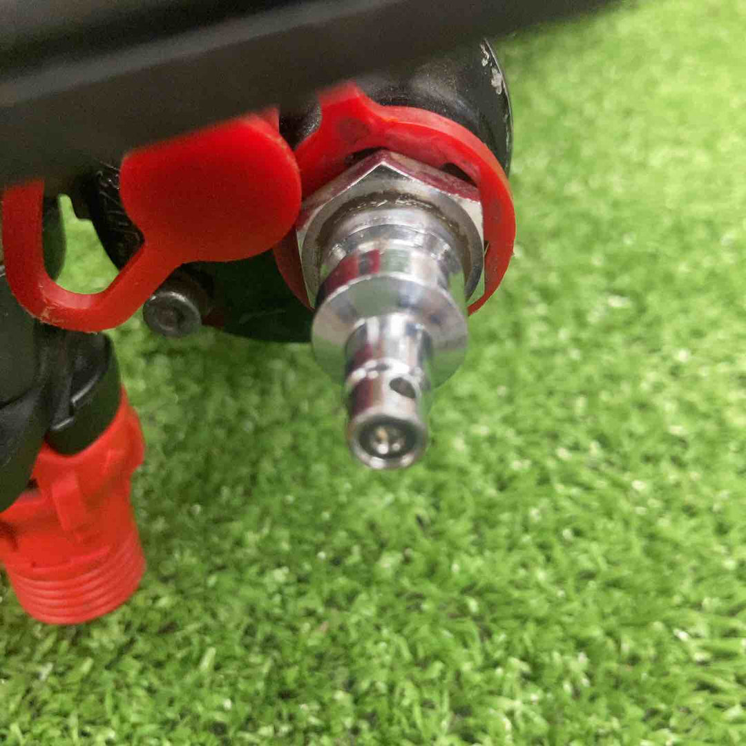 ★マックス(MAX) 高圧エア釘打ち機 HN-65FW1【川崎店】