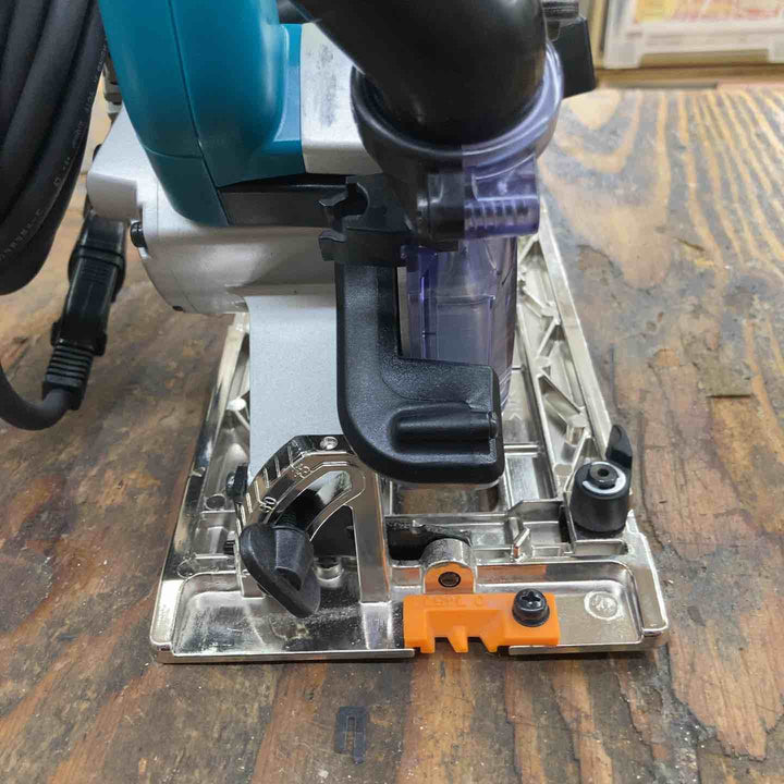 ★マキタ(makita) 防じん丸のこ KS5200FX【柏店】