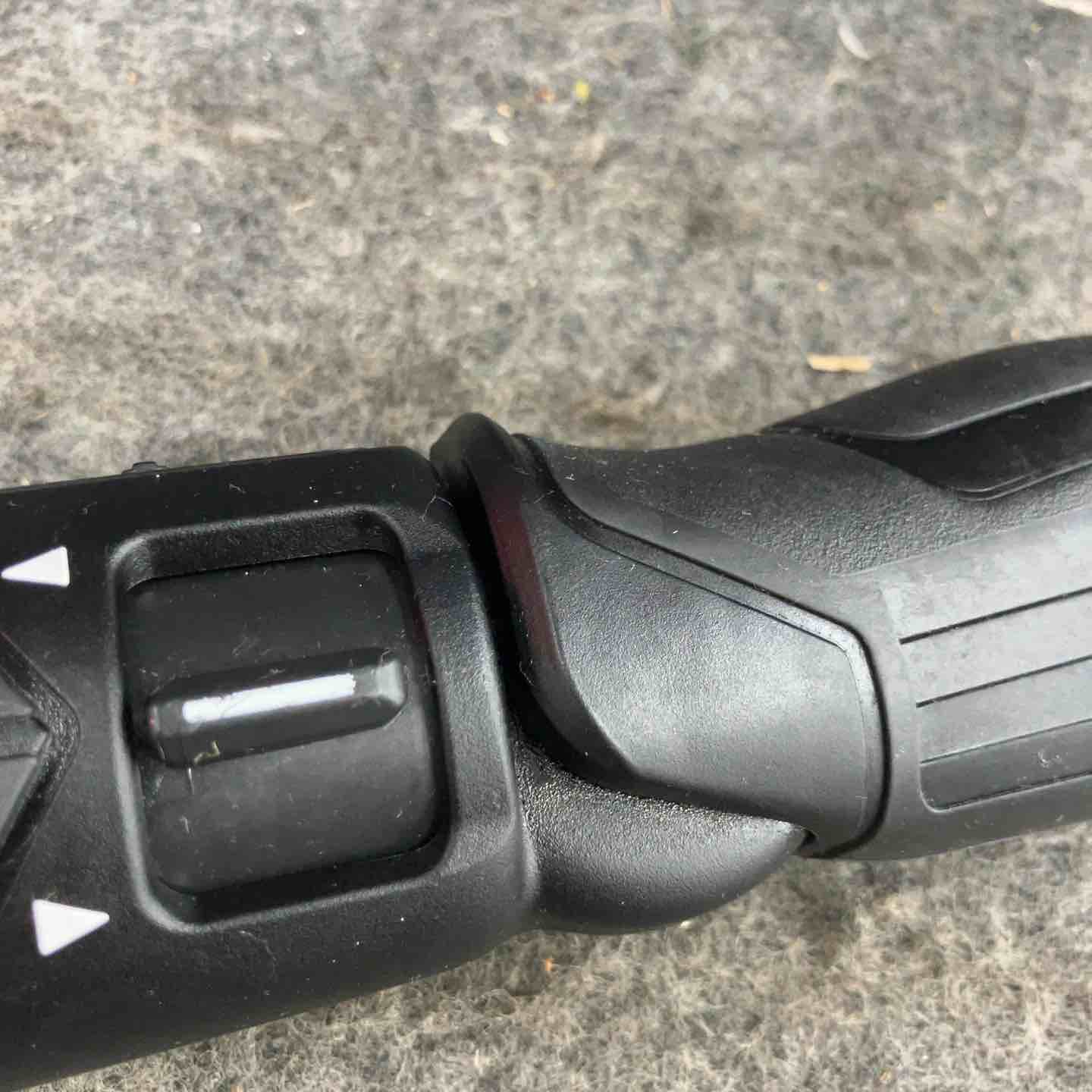 ☆マキタ(makita) コードレスペンインパクトドライバー TD022DSHXB
