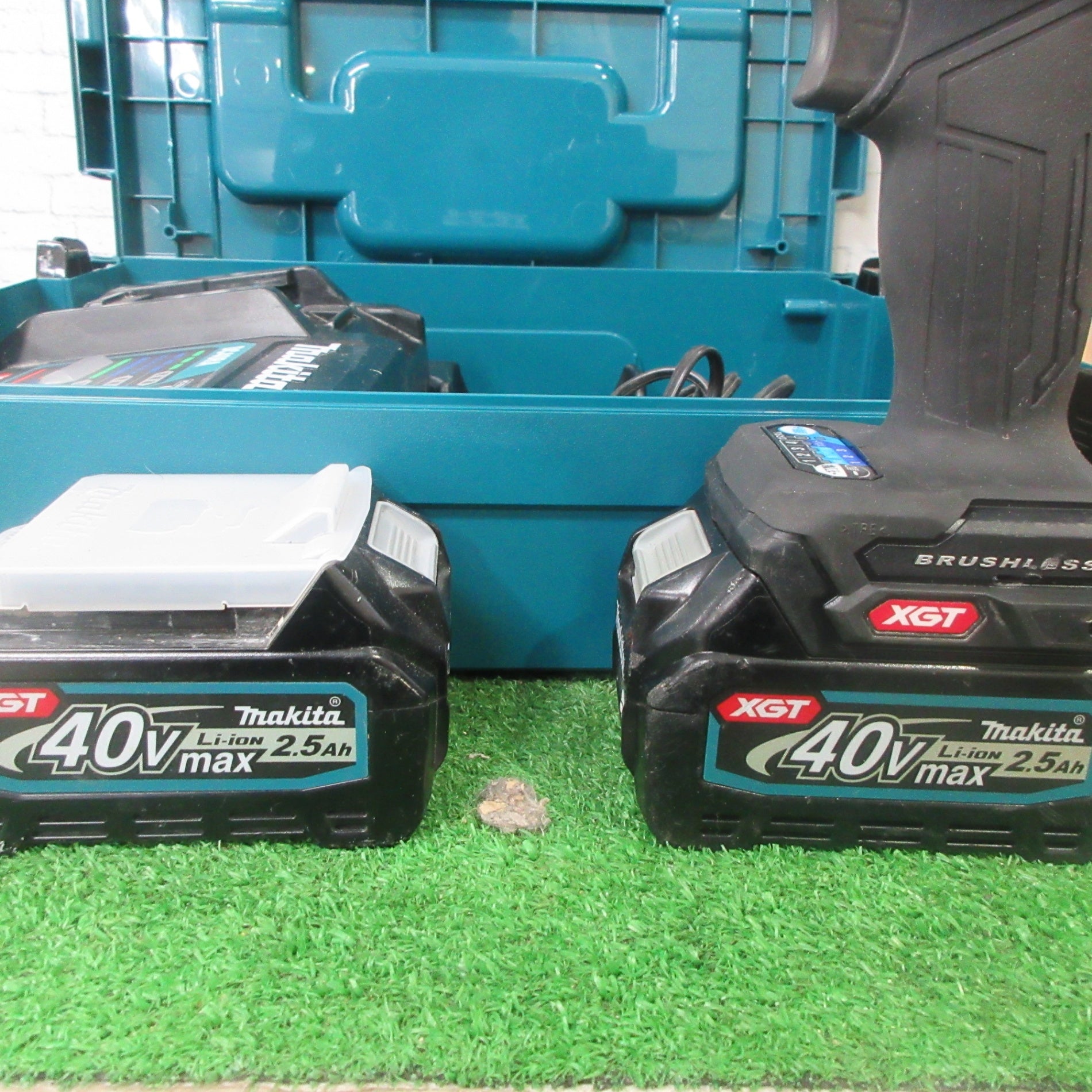 ★マキタ(makita) コードレスインパクトドライバー TD002GRDXB【町田店】 ☆マキタ(makita) コードレスインパクトドライバー TD002GRDXB