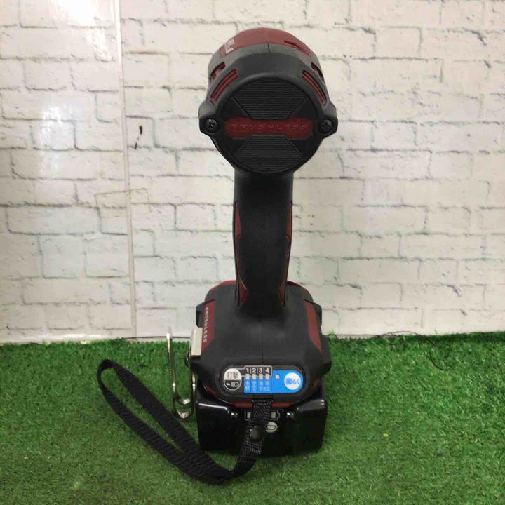 ★マキタ(makita) コードレスインパクトドライバー TD173DGXAR【町田店】