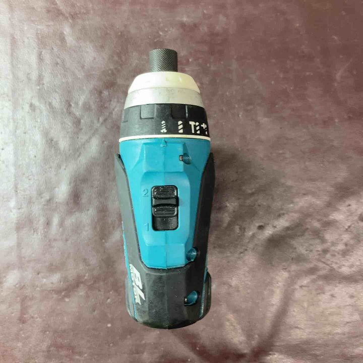 【中古品】マキタ(makita) コードレス4モードインパクトドライバー TP141DZ バッテリー1個付属【東大和店】