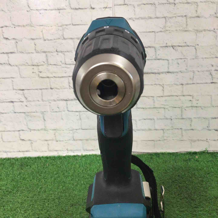 ★マキタ(makita) コードレスドリルドライバー DF332DSMX【町田店】