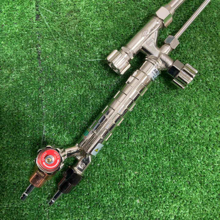 日酸TANAKA アセチレン用 A号切断器 A切 Zノバック 112Z【草加店】