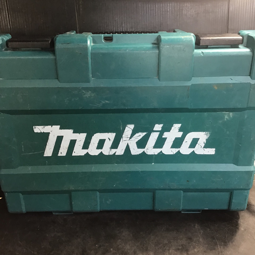 ★マキタ(makita) 電動ハンマ HM0871C【草加店】