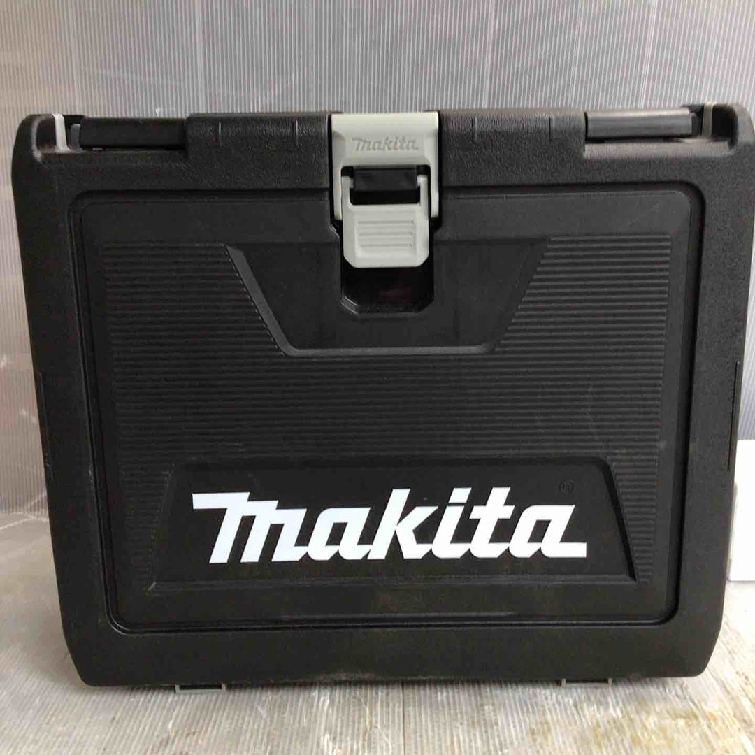 ★マキタ(makita) コードレスインパクトドライバー TD173DRGXO【草加店】