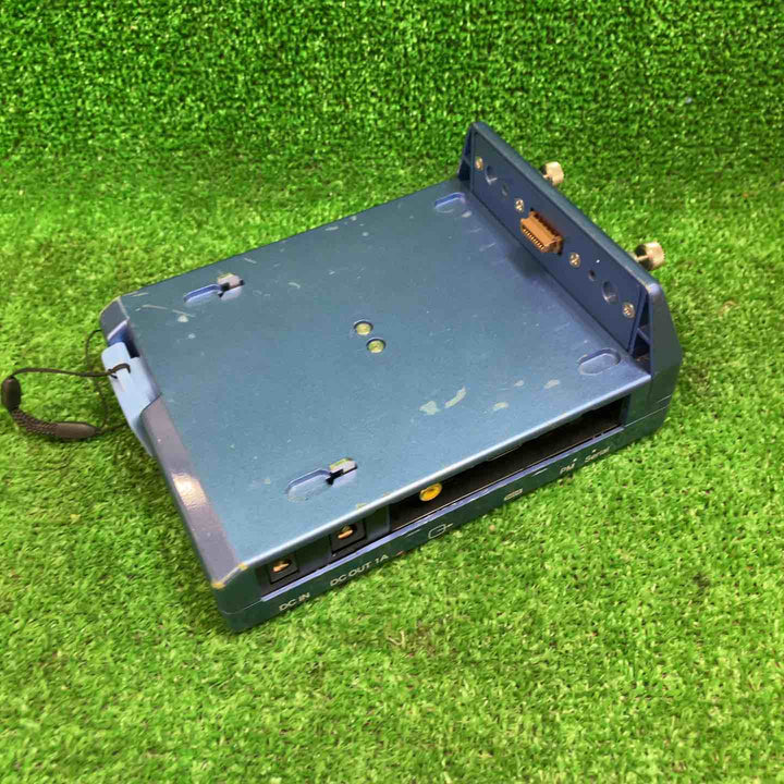 【中古品】大特価　住友電工 光ファイバ融着機 TYPE-25 ケースセット　通電確認済　送料無料　【川越店】