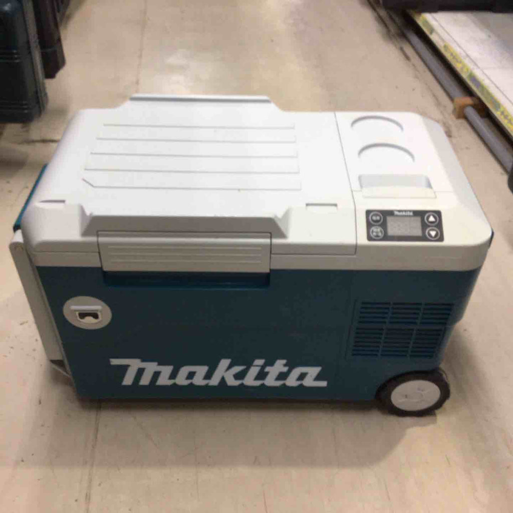 ☆マキタ(makita) コードレス冷温庫 CW180DZ【町田店】 – アクトツール