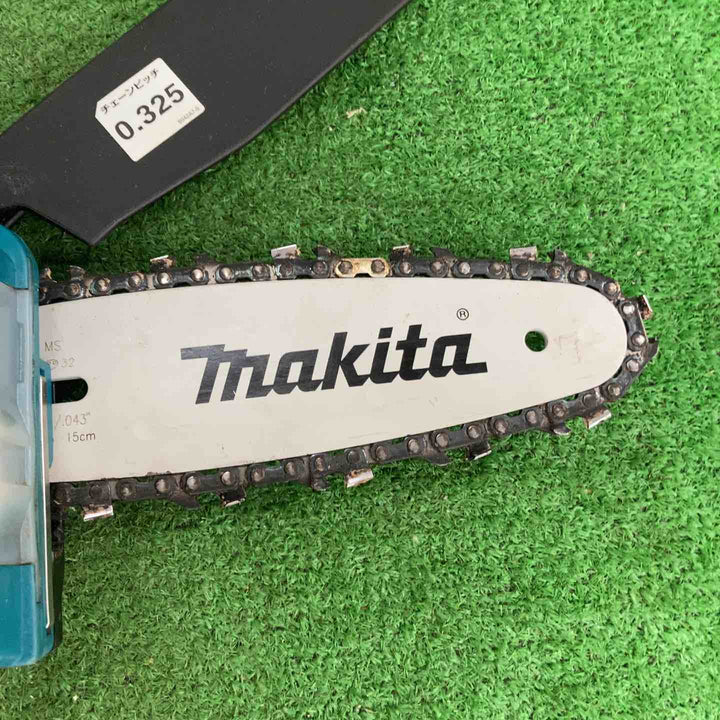 ★マキタ(makita) コードレスチェーンソー MUC150DZ【川崎店】
