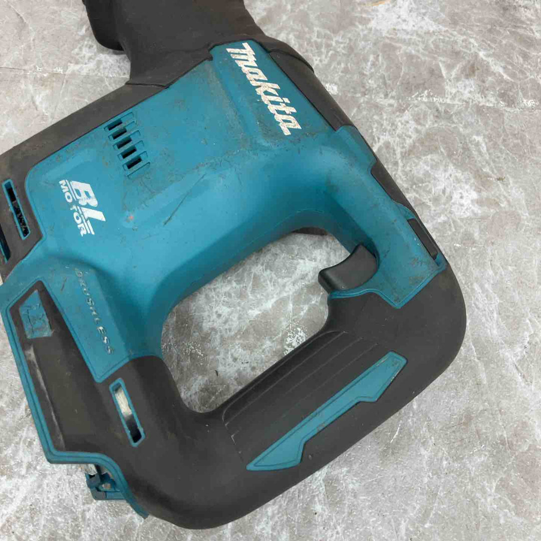 ★マキタ(makita) コードレスレシプロソー JR188DZK【八潮店】