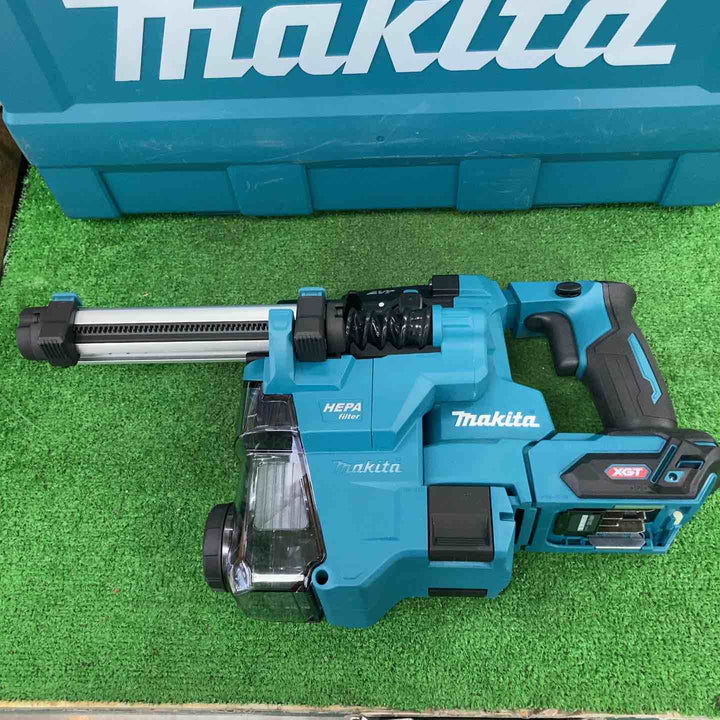 ★マキタ(makita) コードレスハンマドリル HR010GZKV【川崎店】