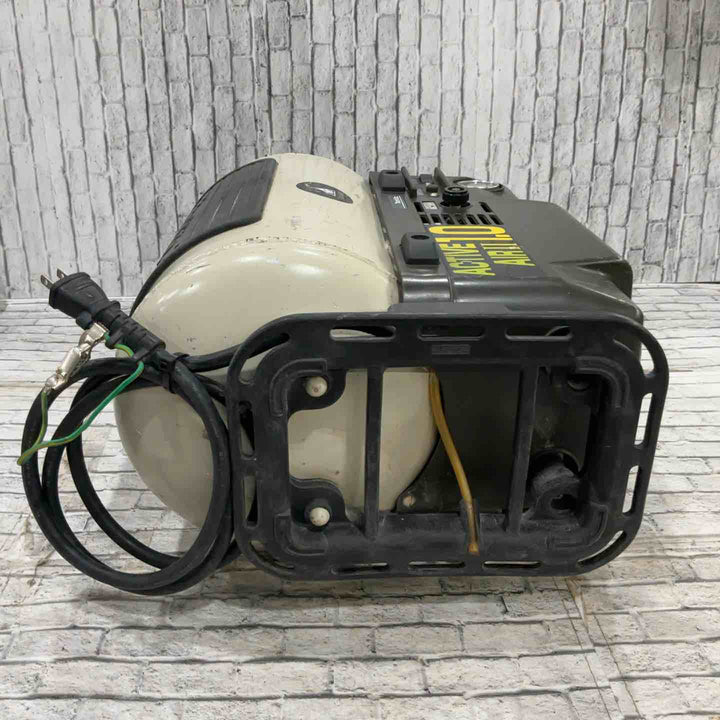 【現状品】マキタ 常圧コンプレッサー AC9031 保証なし【川口店】