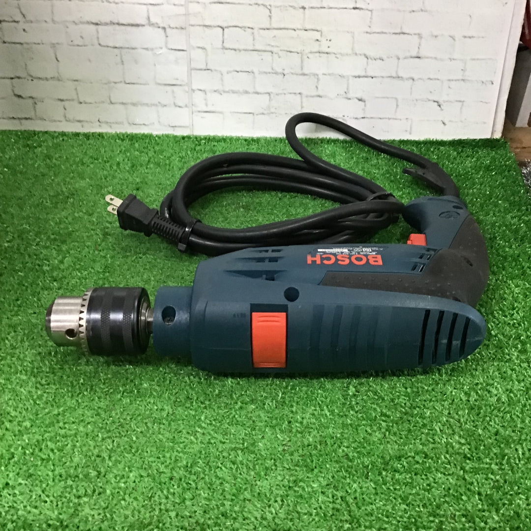 〇BOSCH(ボッシュ) 振動ドリル GSB16RE/N2【町田店】
