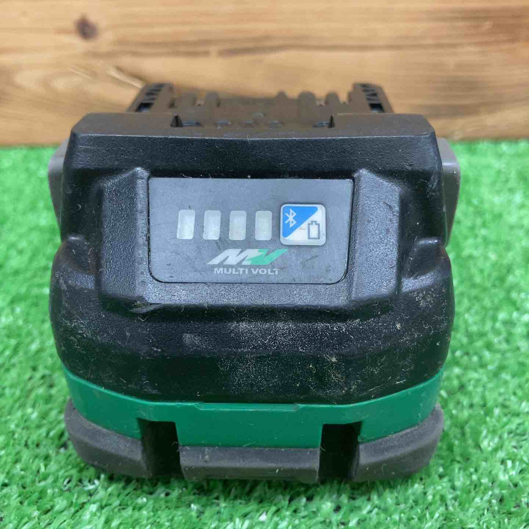 【中古品】 ハイコーキ/HIKOKI ※旧:日立工機 リチウムイオンバッテリー 36V/2.5Ah BSL36A18BX 【鴻巣店】