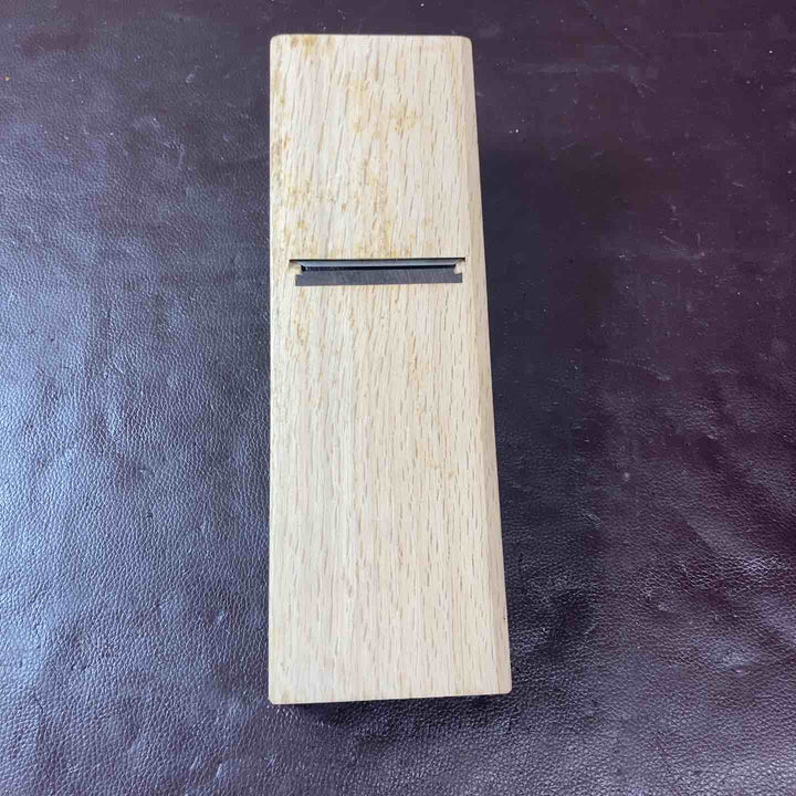 【中古品】 鉋(かんな) 東京 龍進斎 男盛 鑿・骨董品 【東大和店】