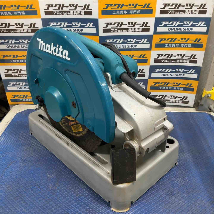 ☆マキタ(makita) 切断機 LW1401【草加店】