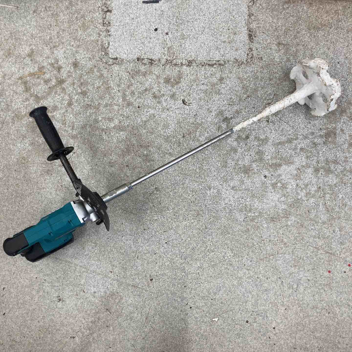 ★マキタ(makita) コードレスかくはん機 UT130DZ【八潮店】