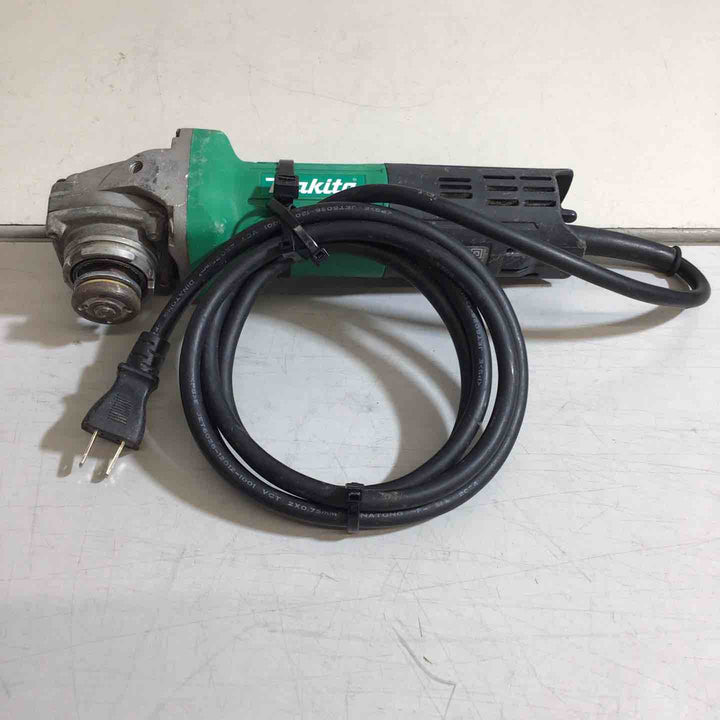 ◇マキタ(makita) 100mmディスクグラインダ  M965【戸田店】