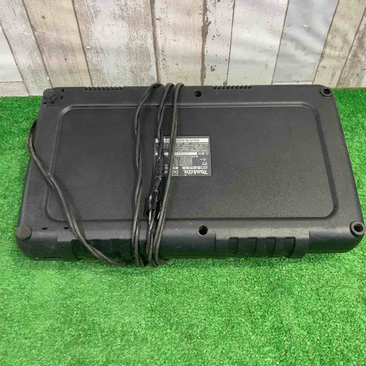 マキタ(makita) 2口急速充電器 DC18RD【町田店】