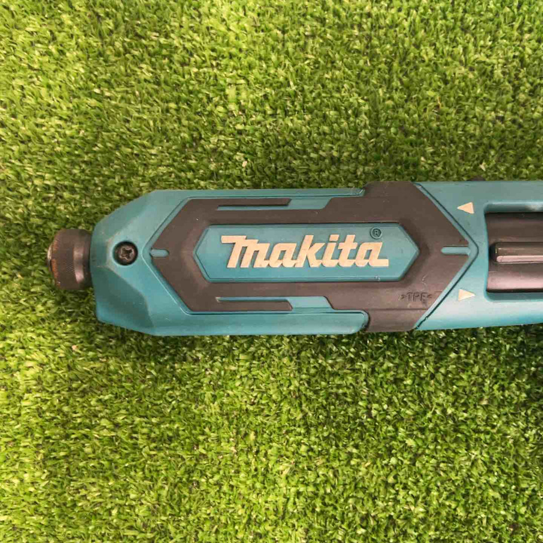 ☆マキタ(makita) コードレスペンインパクトドライバー TD022DZ【草加店】