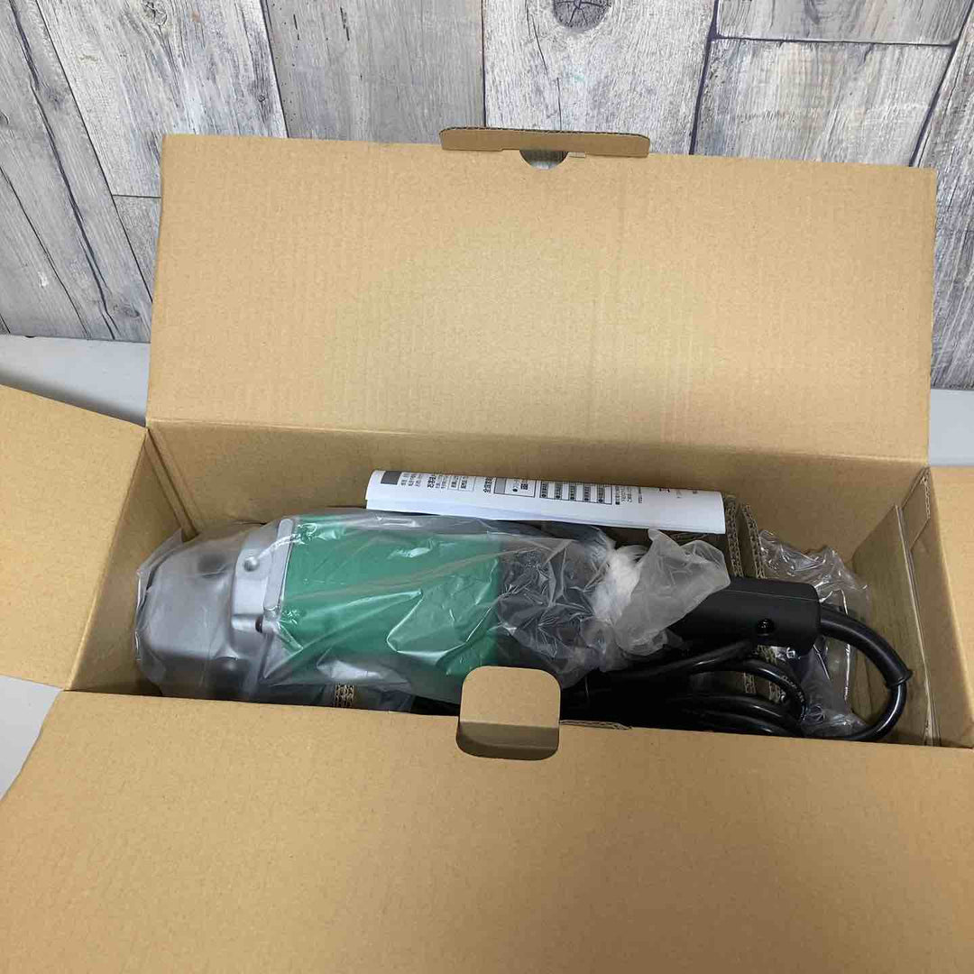 ◇ハイコーキ(HIKOKI ※旧:日立工機) 150mmディスクグラインダー G15SP 100V【戸田店】