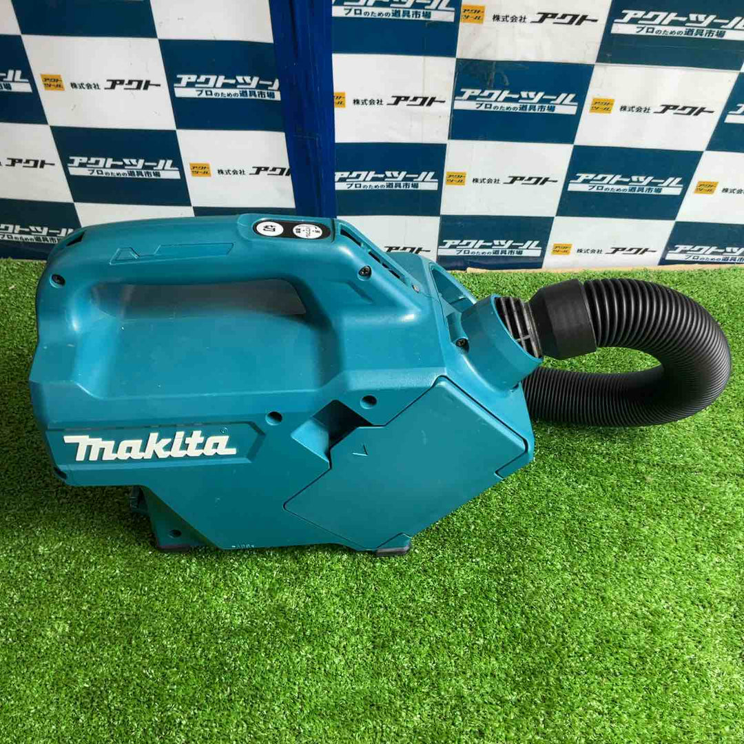 ◇マキタ(makita) コードレスクリーナ CL184DZ【草加店】