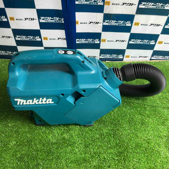 ◇マキタ(makita) コードレスクリーナ CL184DZ【草加店】