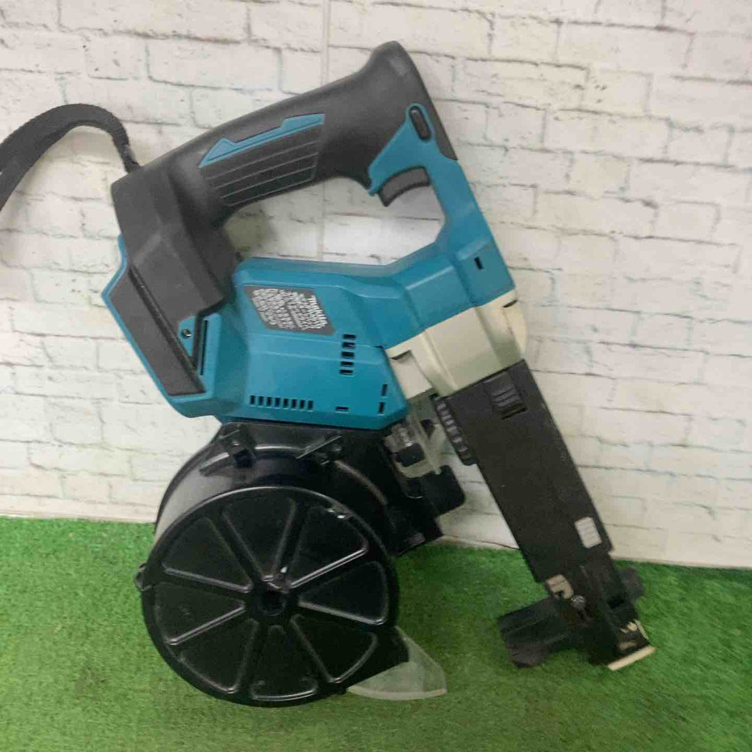 ★マキタ(makita) コードレスオートパックスクリュードライバー FR451DZ【町田店】