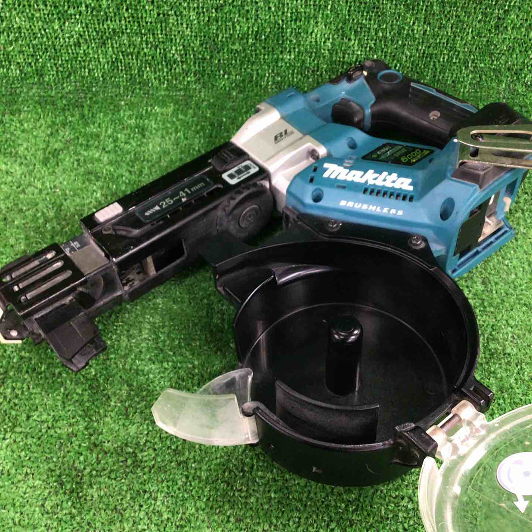 ★マキタ(makita) コードレスオートパックスクリュードライバー FR451DZ【川崎店】