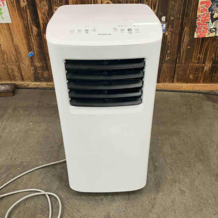 スポットエアコン MSC22JH-WH 2024年製