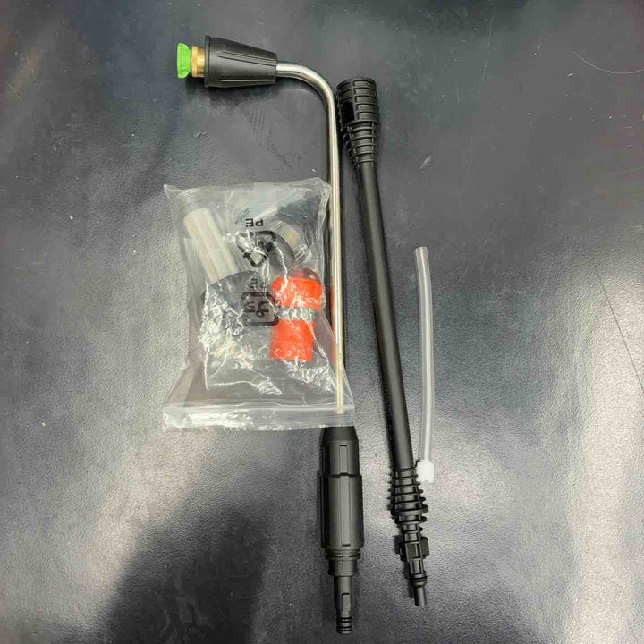 【中古品】 マキタ (makita) 高圧洗浄機 MHW0820 【藤沢店】