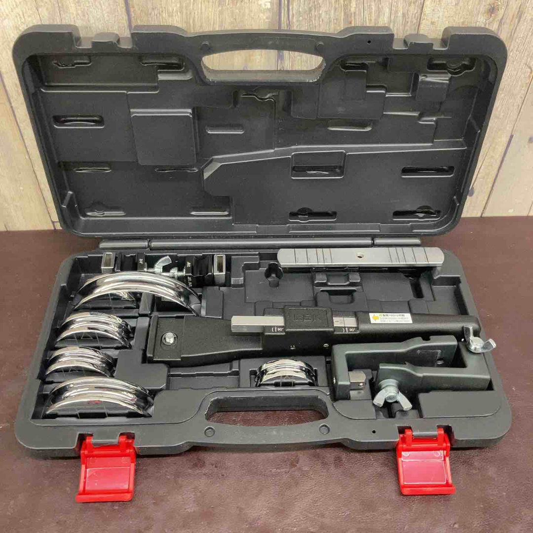【中古美品】BBK ラチェットベンダーセット RB-147W【東大和店】
