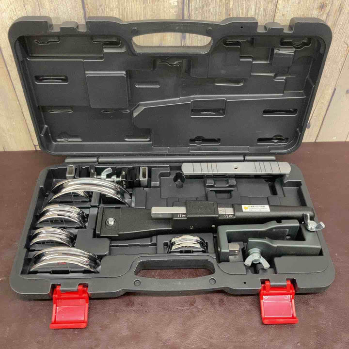 【中古美品】BBK ラチェットベンダーセット RB-147W【東大和店】