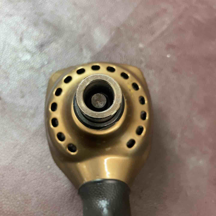 【中古品】 ハイコーキ(HIKOKI ※旧:日立工機) 高圧ばら釘打ち機 NH125HD 【東大和店】