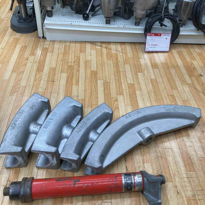 【店頭受取り限定】◇泉精器(IZUMI) 電動リモコン式油圧ポンプ R14E-F PB-10N 12号K-1 SH-10【柏店】
