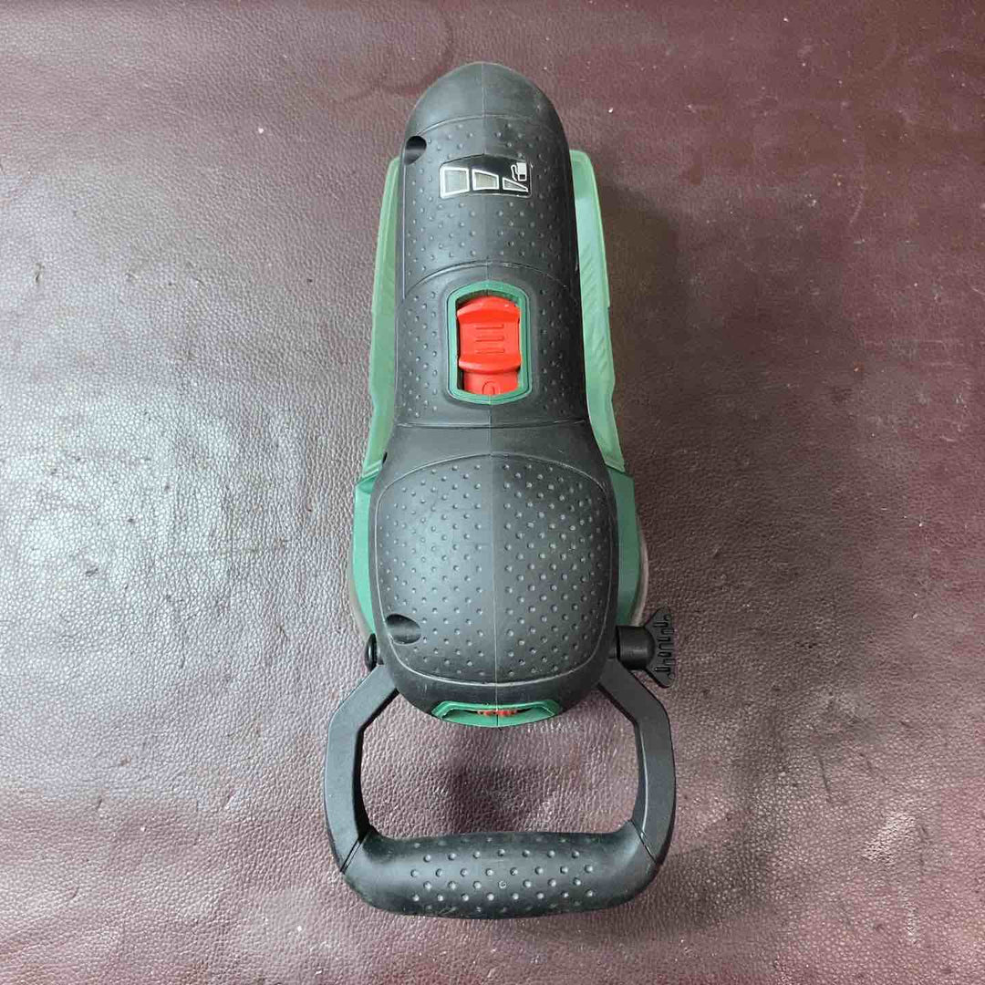 【中古品】 BOSCH(ボッシュ) 18Vコードレス吸じんランダムアクションサンダー ORB118 【東大和店】