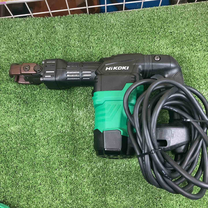 ★ハイコーキ(HIKOKI ※旧:日立工機) ハンマ H41SA4(N)【川崎店】