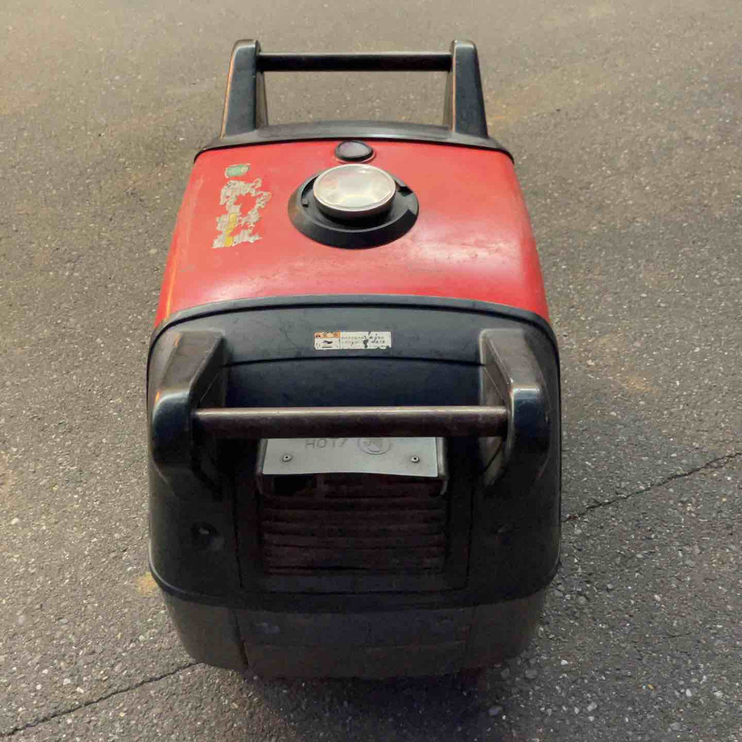 【中古品・店頭受取り限定】 新ダイワ/Shindaiwa インバーター発電機・IEG2800M 【桶川店】