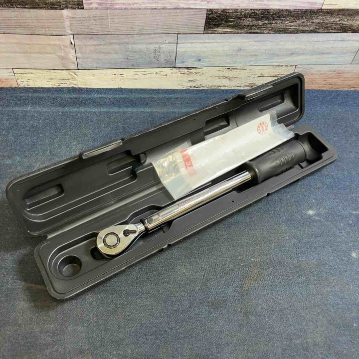 ◇KTC ケーティーシー トルクレンチ GW050-03T【八潮店】