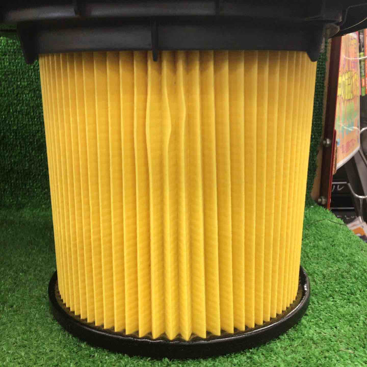 RYOBI/リョービ 集じん機 乾湿両用 VC-51W【川崎店】