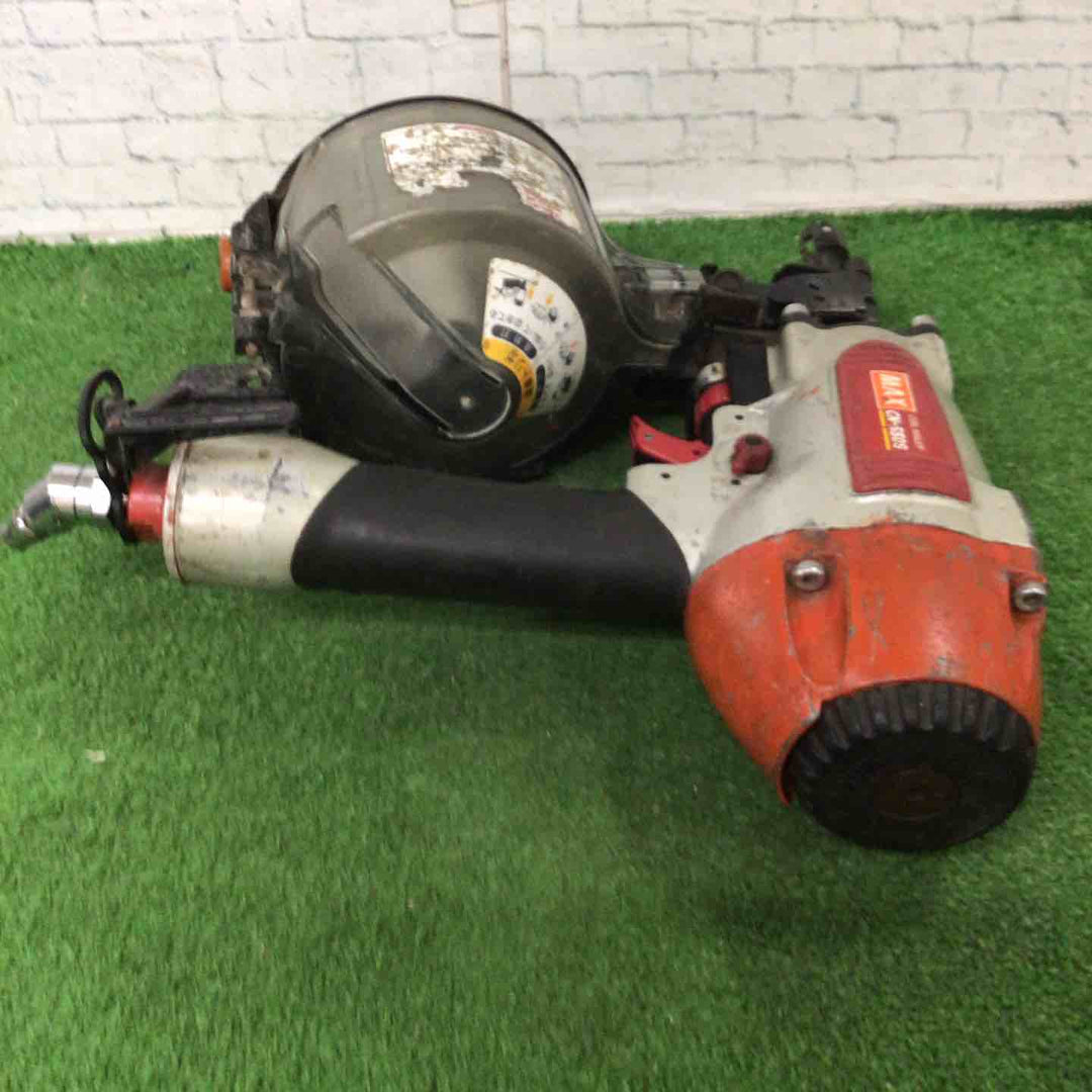 ★マックス(MAX) 常圧エア釘打ち機 CN-550S(FP)【町田店】