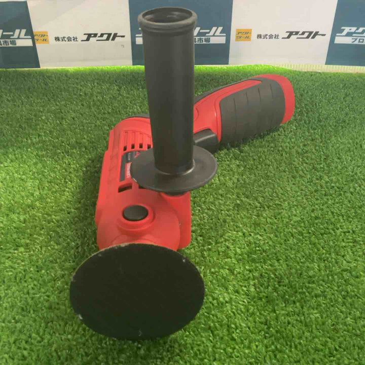 アストロプロダクツ DC10.8V 充電式 ミニポリッシャー AP050798【草加店】
