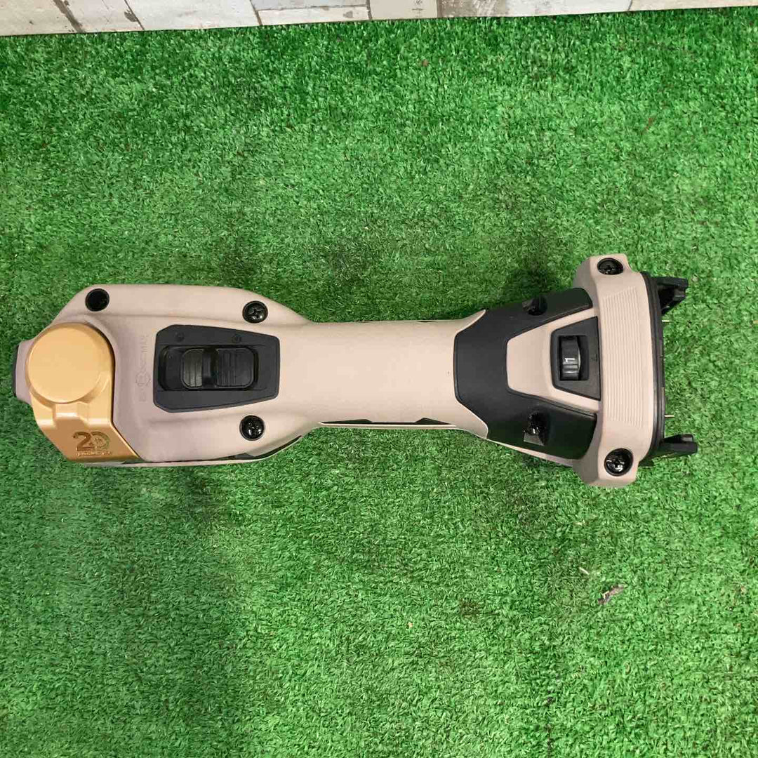 ★マキタ(makita) コードレスマルチツール TM52DZPG(本体のみ) LXT20周年記念限定カラー プレミアムグレージュ【町田店】