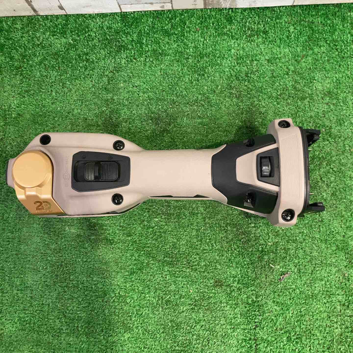 ★マキタ(makita) コードレスマルチツール TM52DZPG(本体のみ) LXT20周年記念限定カラー プレミアムグレージュ【町田店】
