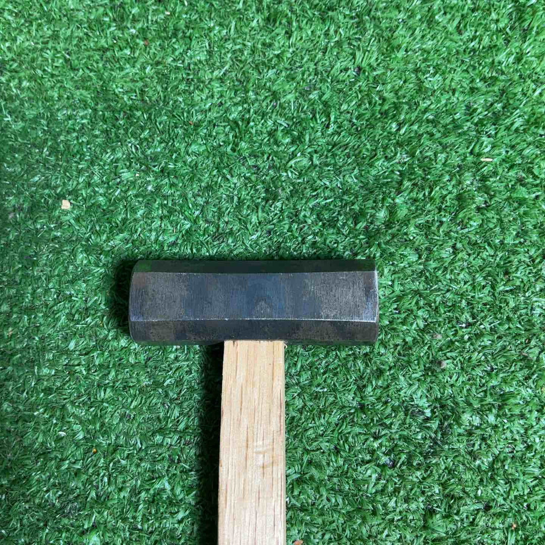 孝三郎 玄翁 八角 30匁 115g【藤沢店】